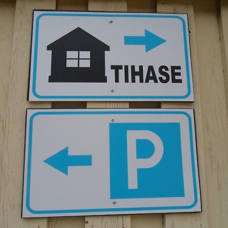 Tihase Puhkemajake Pärnu Dış mekan fotoğraf
