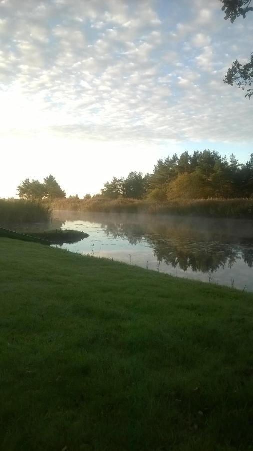 Tihase Puhkemajake Pärnu Dış mekan fotoğraf