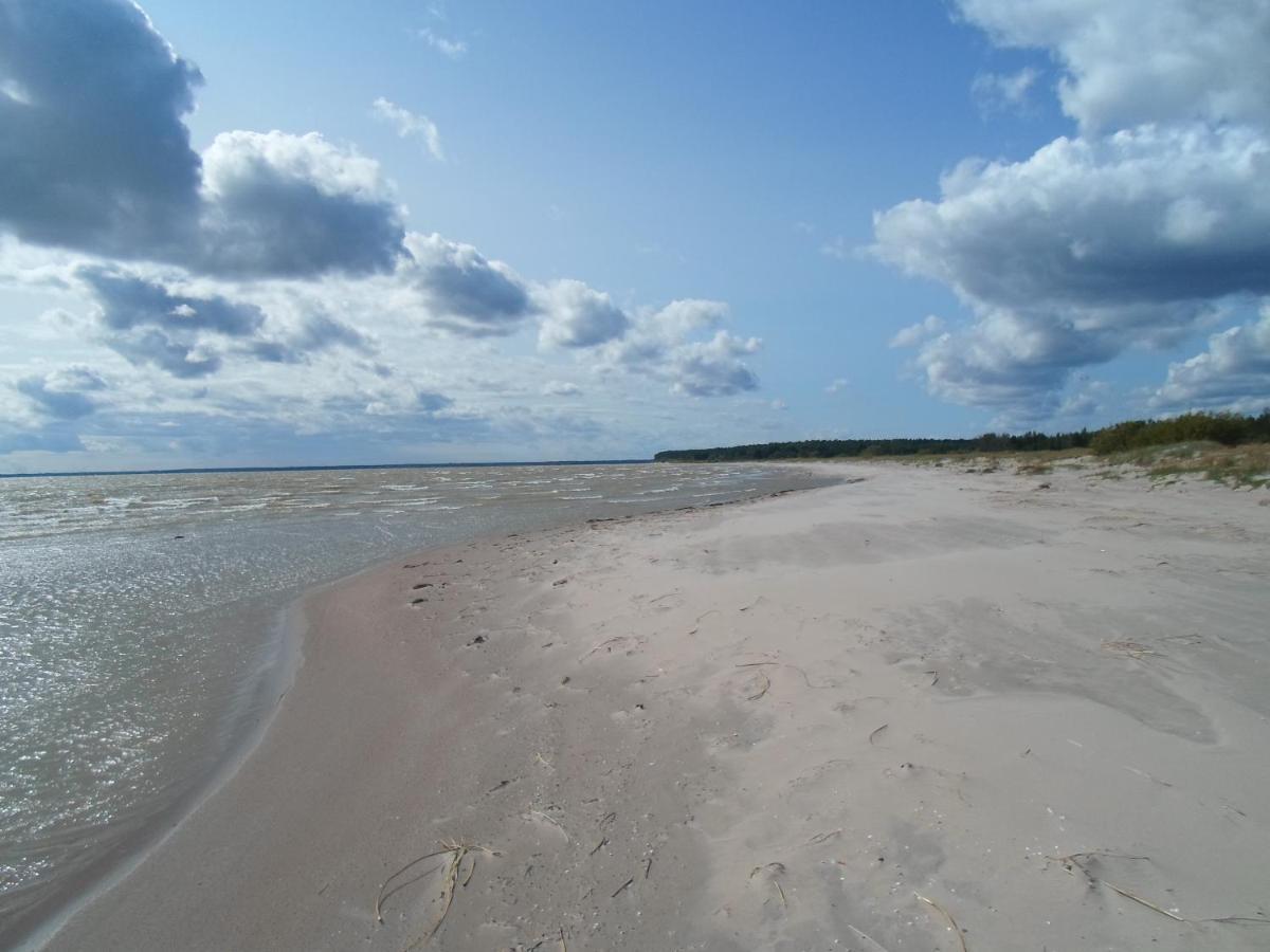 Tihase Puhkemajake Pärnu Dış mekan fotoğraf