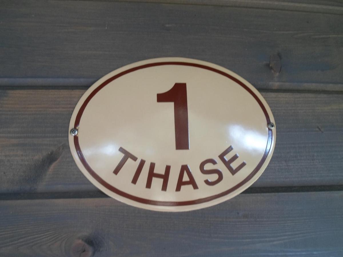 Tihase Puhkemajake Pärnu Dış mekan fotoğraf